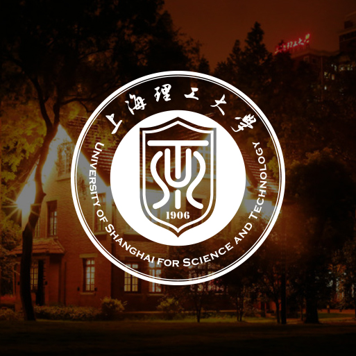 上海理工大學 全套品牌設計